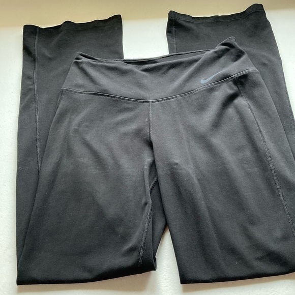 Nike Pants - Nike Dri-Fit Pants Sz Small